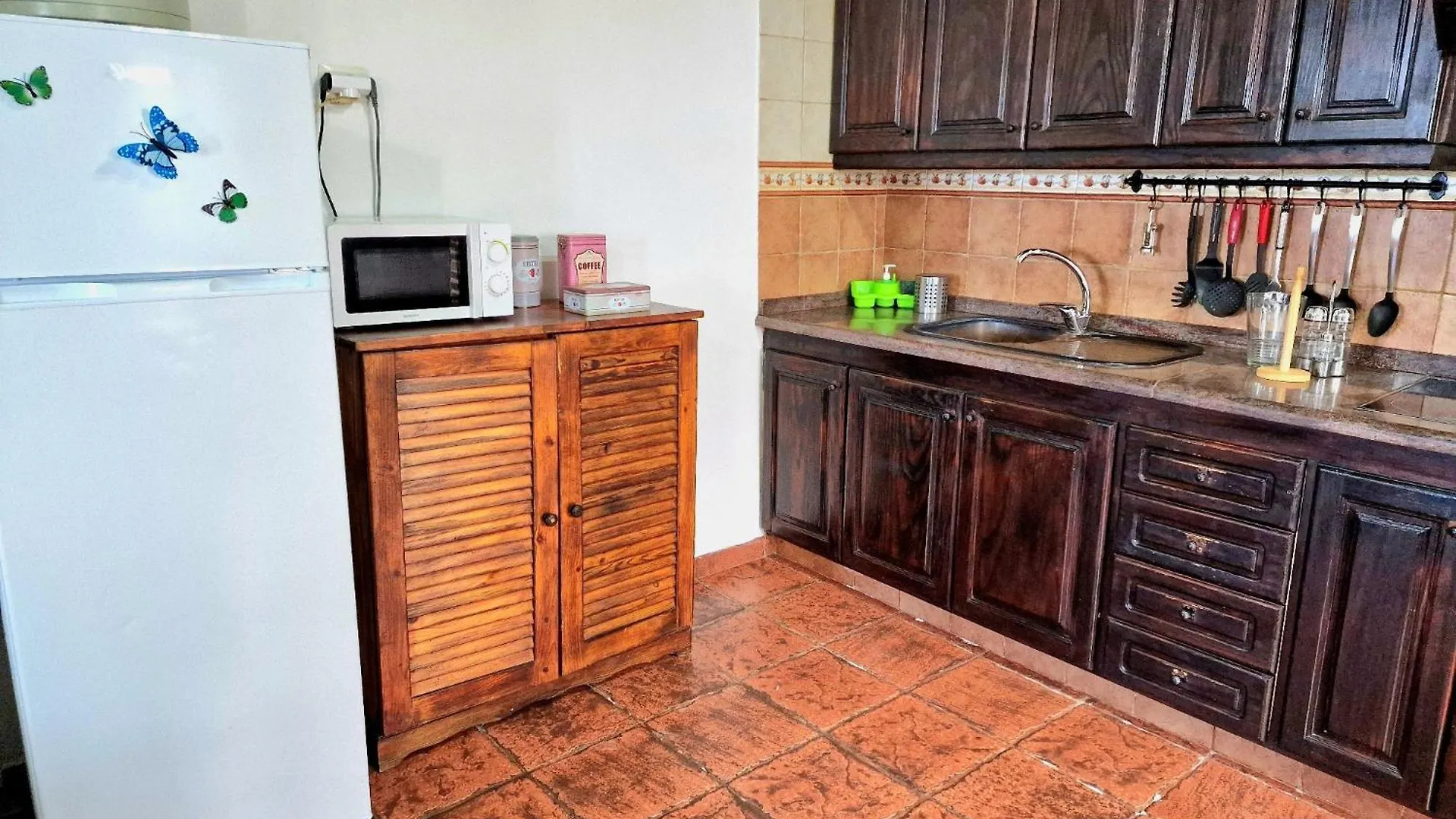 Casa Canaria Drago In Icod De Los Vinos By Hrtenerife Net Feriehus