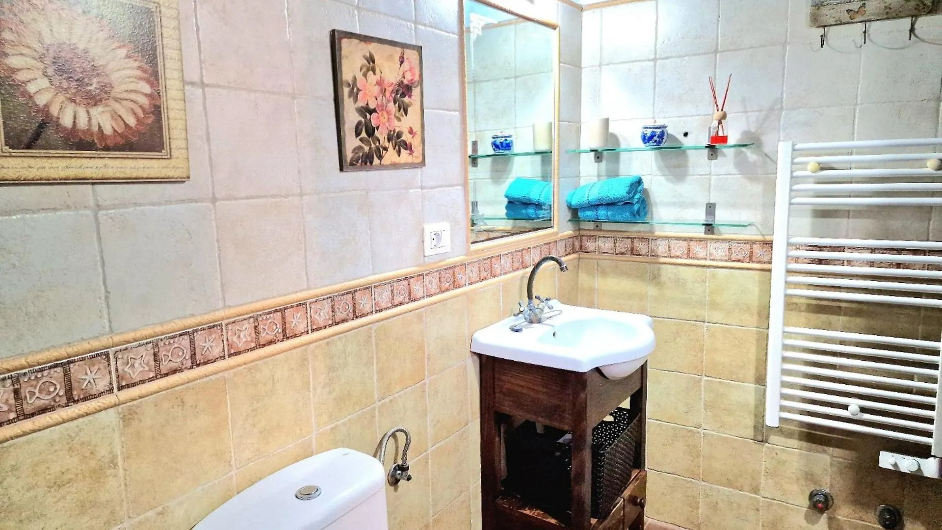 Feriehus Casa Canaria Drago In Icod De Los Vinos By Hrtenerife Net