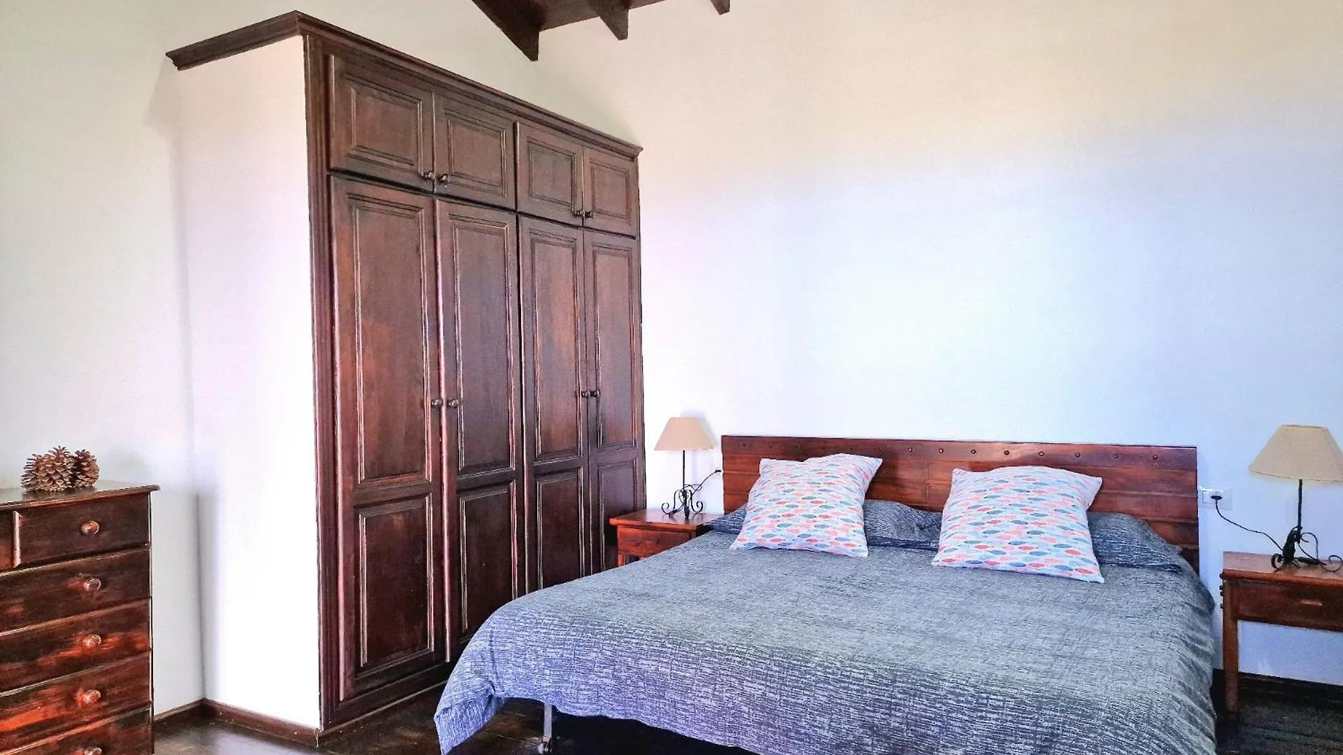 Casa Canaria Drago In Icod De Los Vinos By Hrtenerife Net בית נופש